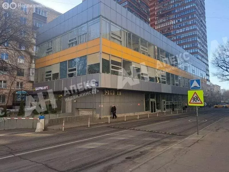 Офис (118 м) - Фото 2