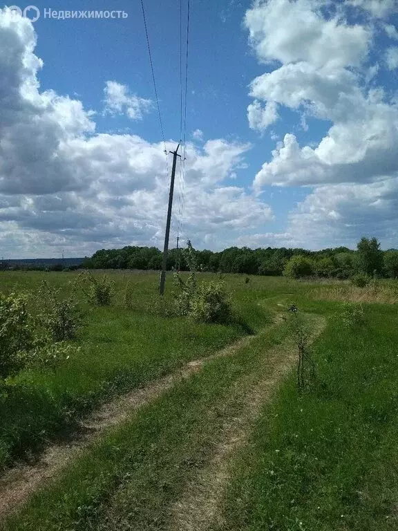 Участок в село Алферьевка, Райская улица, 58 (14.5 м) - Фото 1
