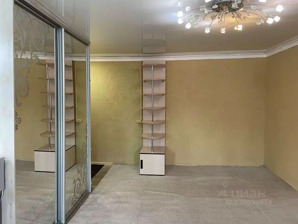 2-к кв. Оренбургская область, Бузулук ул. Красногвардейская (43.3 м) - Фото 2