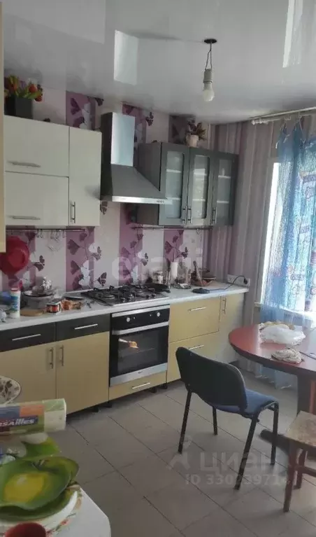 Дом в Крым, Джанкойский район, с. Маслово ул. Ломоносова, 4 (73 м) - Фото 1