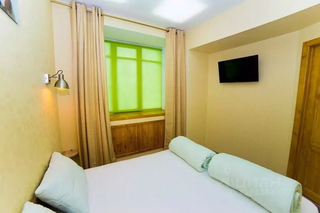 Комната Хабаровский край, Хабаровск ул. Истомина, 44 (28.0 м) - Фото 1