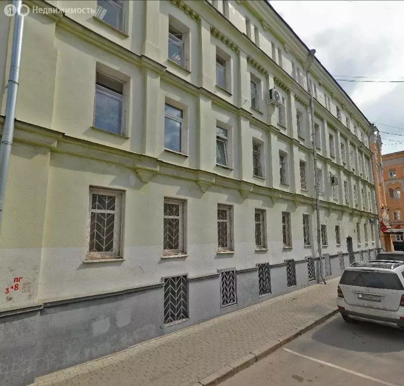 Офис (180 м) - Фото 1