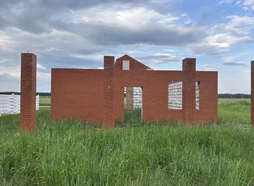 Дом в Омская область, Омский район, Иртышское с/пос, Зеленая Падь СНТ ... - Фото 2