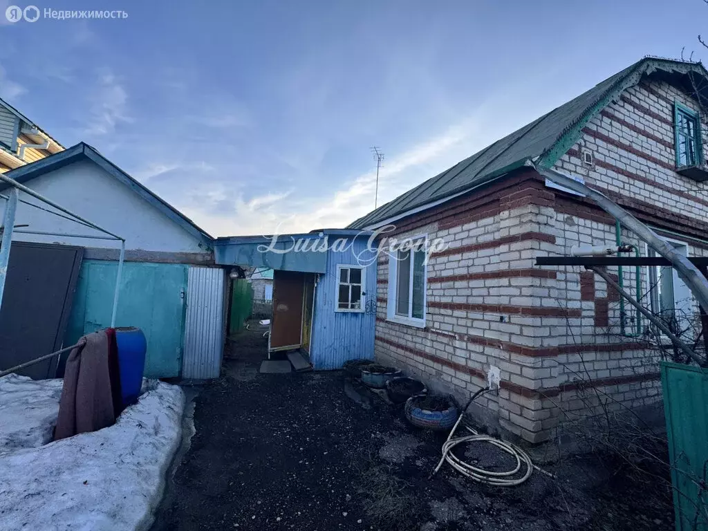 Дом в Туймазы, улица Ленина, 33 (62 м) - Фото 2