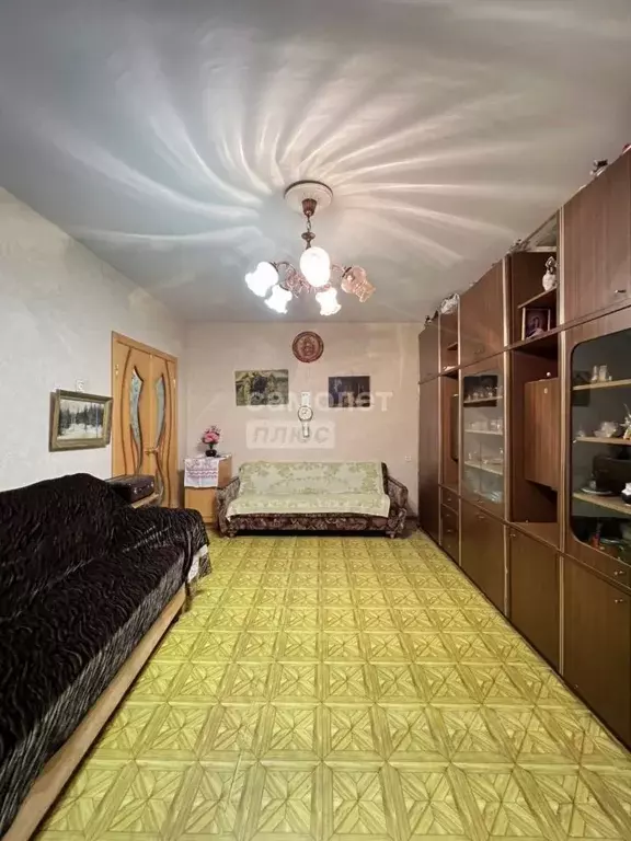 4-к кв. Липецкая область, Липецк ул. А.Г. Стаханова, 26 (77.0 м) - Фото 0