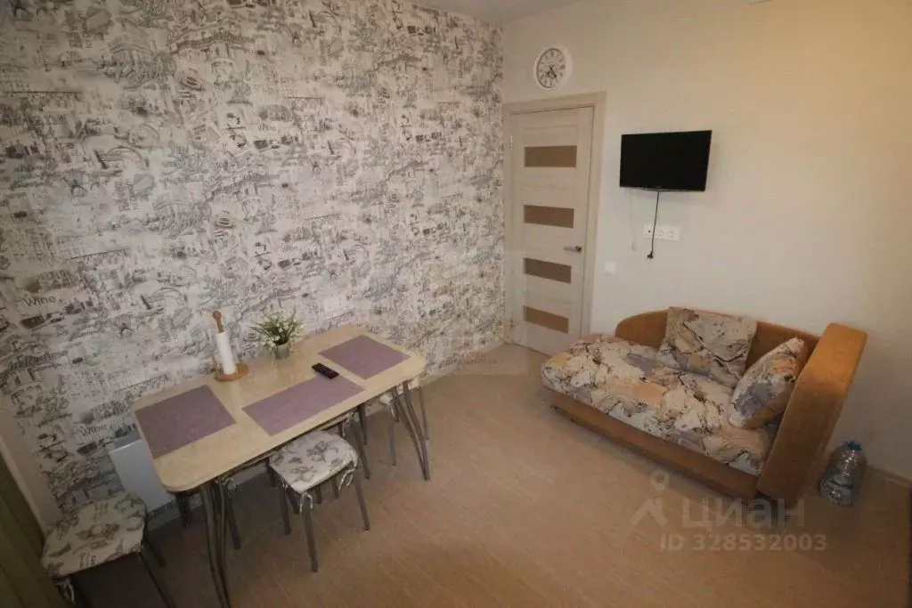 3-к кв. Московская область, Жуковский ул. Гагарина, 62 (90.0 м) - Фото 2