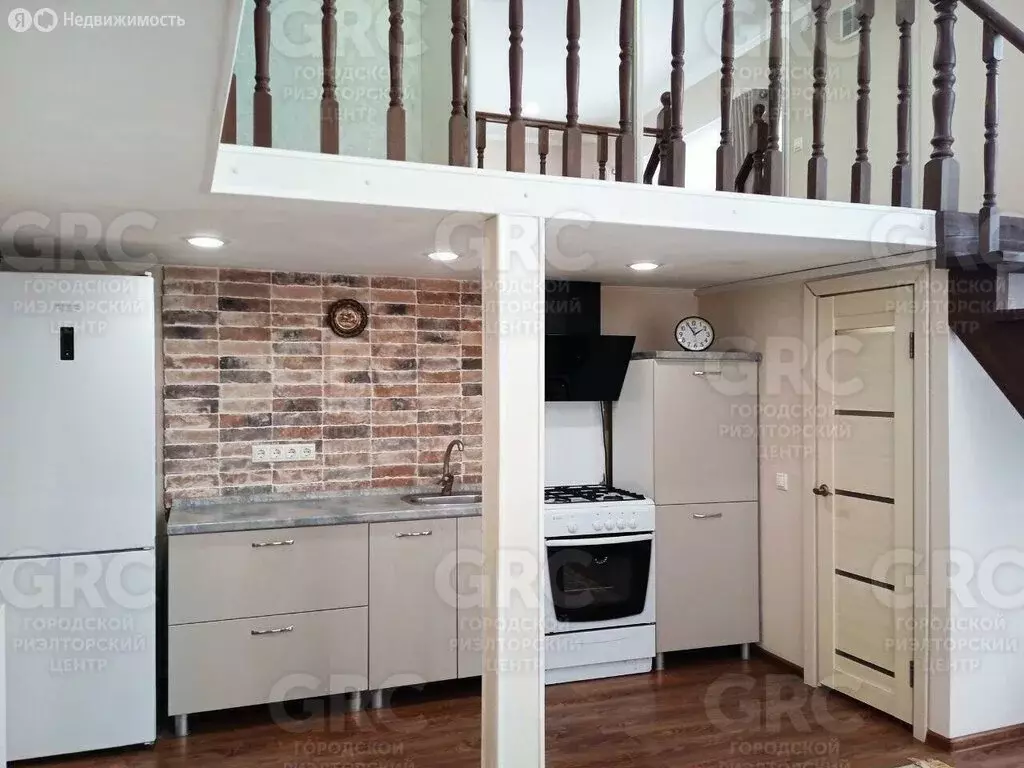 2-комнатная квартира: Сочи, Амбровая улица, 35 (36.1 м) - Фото 0