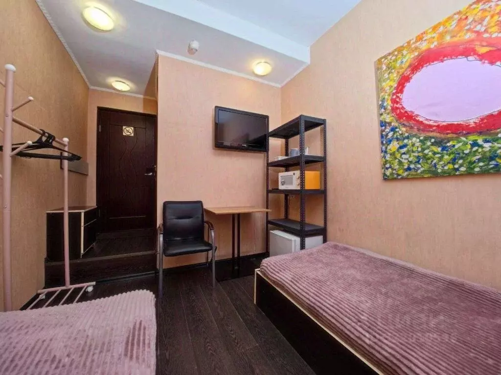 1-к кв. Санкт-Петербург Невский просп., 102 (13.0 м) - Фото 2