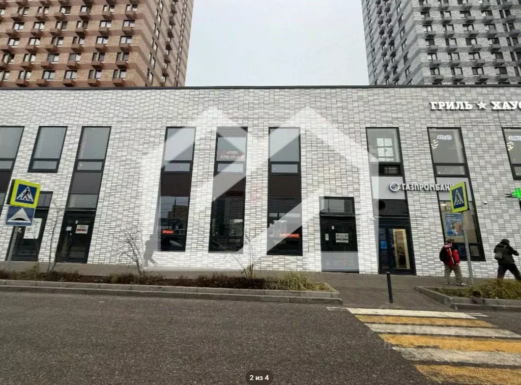 Помещение свободного назначения в Московская область, Котельники ул. ... - Фото 1