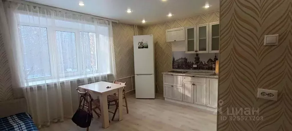 2-к кв. Иркутская область, Иркутск бул. Гагарина, 70а (50.0 м) - Фото 2