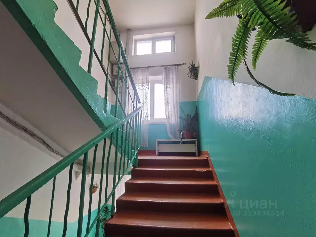 3-к кв. Иркутская область, Иркутск бул. Рябикова, 52 (57.3 м) - Фото 1