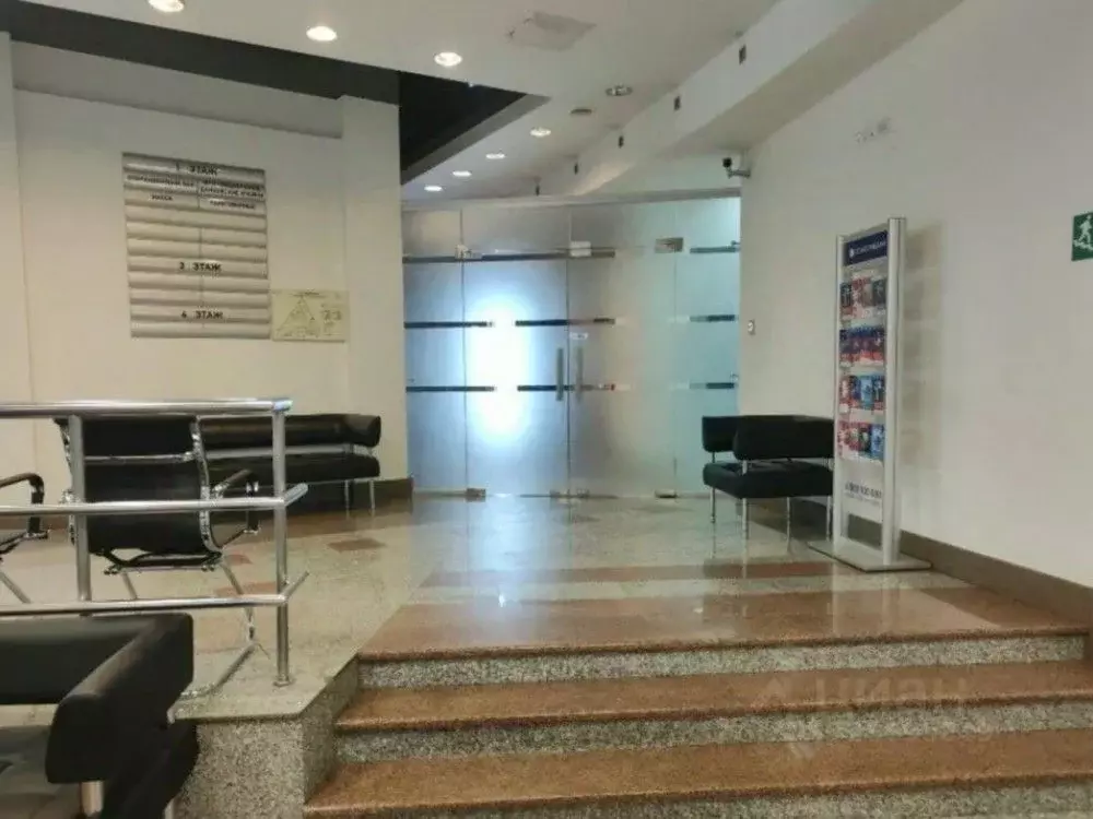 Офис в Москва Верхняя Красносельская ул., 3Г (2570 м) - Фото 1