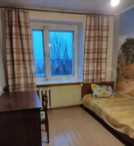 Комната 15 м в 2-к., 7/10 эт. - Фото 0