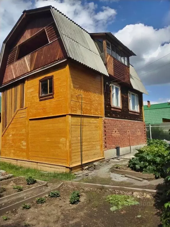 Дом в Свердловская область, Белоярский муниципальный округ, Ромашка ... - Фото 2