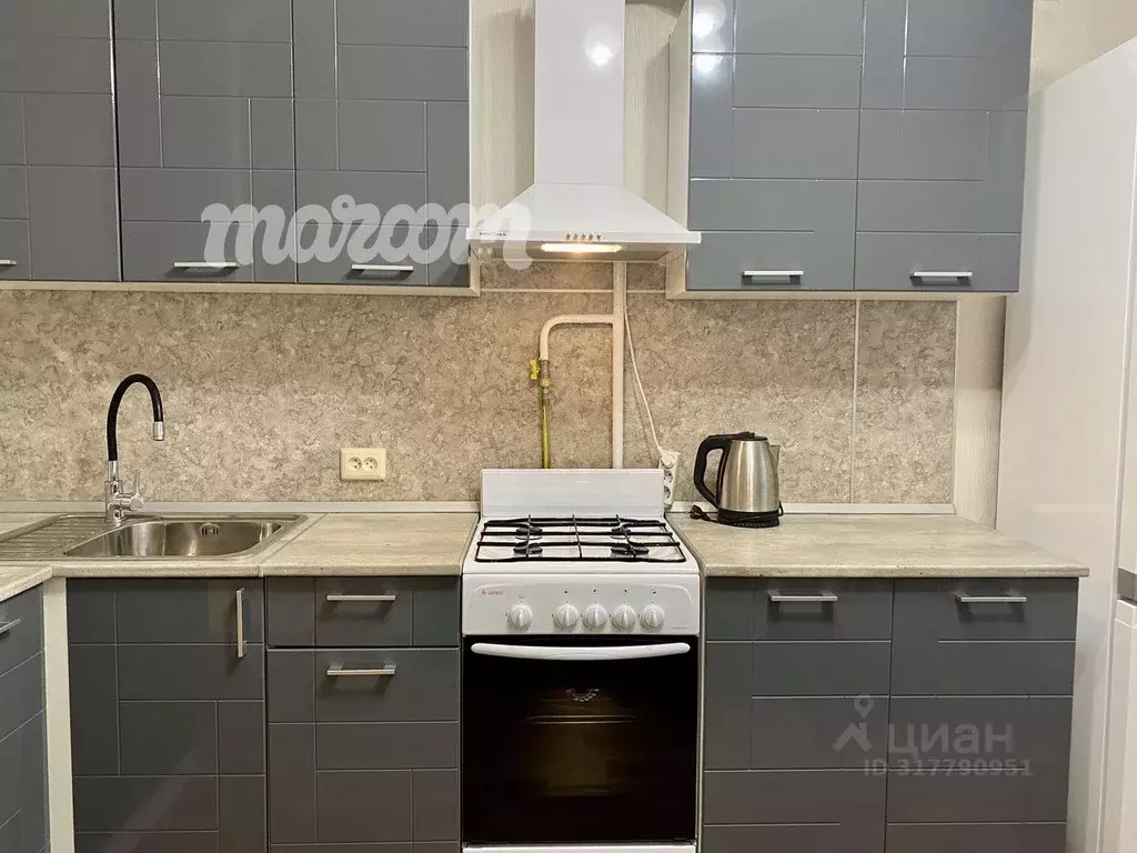2-к кв. Москва Алтайская ул., 24 (55.5 м) - Фото 1