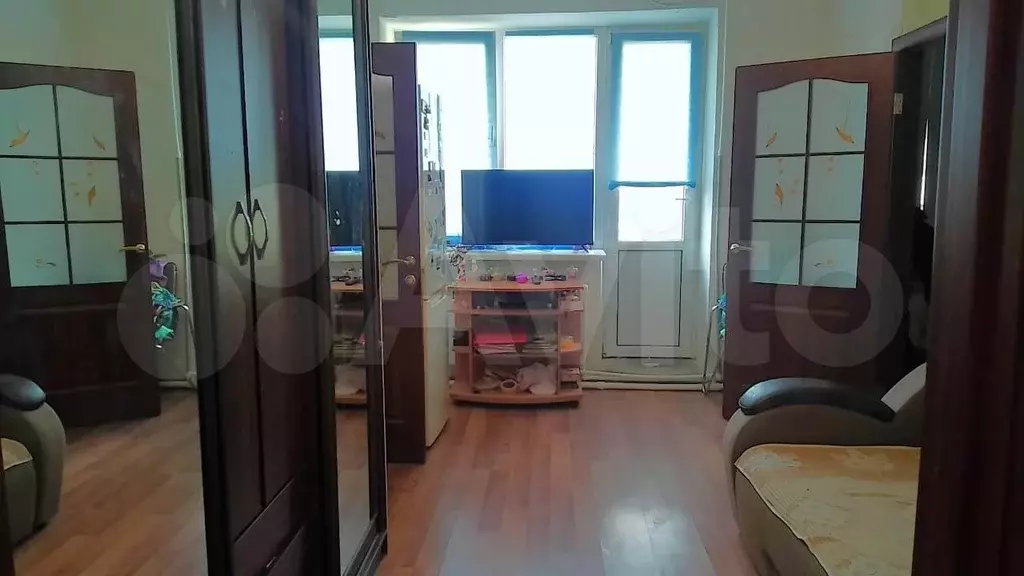 3-к. квартира, 42 м, 1/2 эт. - Фото 1