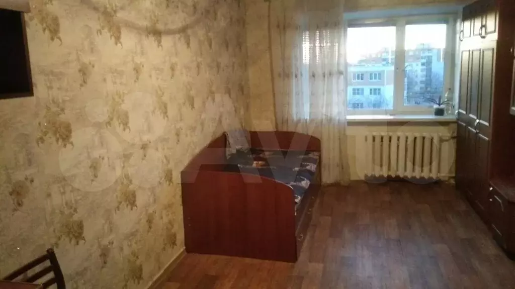 Комната 18 м в 1-к., 5/5 эт. - Фото 1