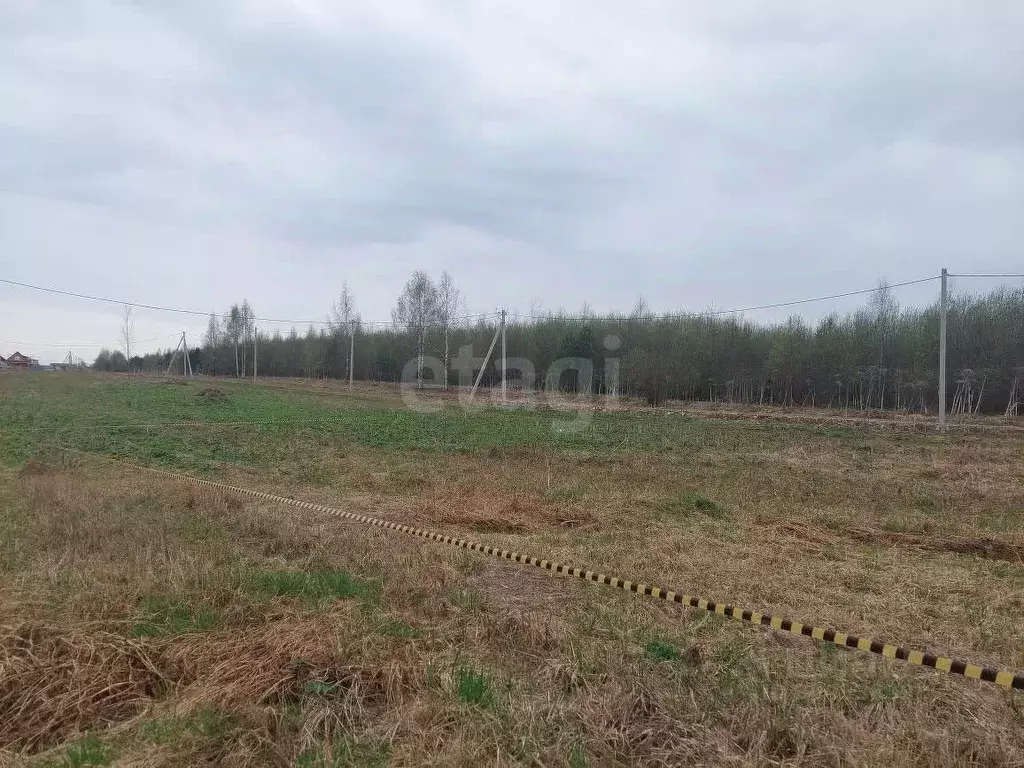Участок в Кировская область, Слободской район, Шиховское с/пос, д. ... - Фото 0