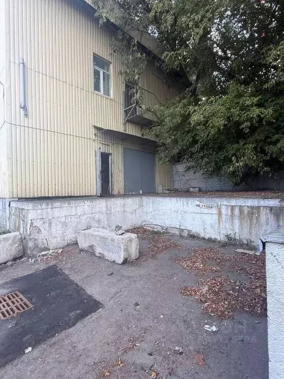 Склад в Москва ул. Вавилова, 9АС24 (300 м) - Фото 1