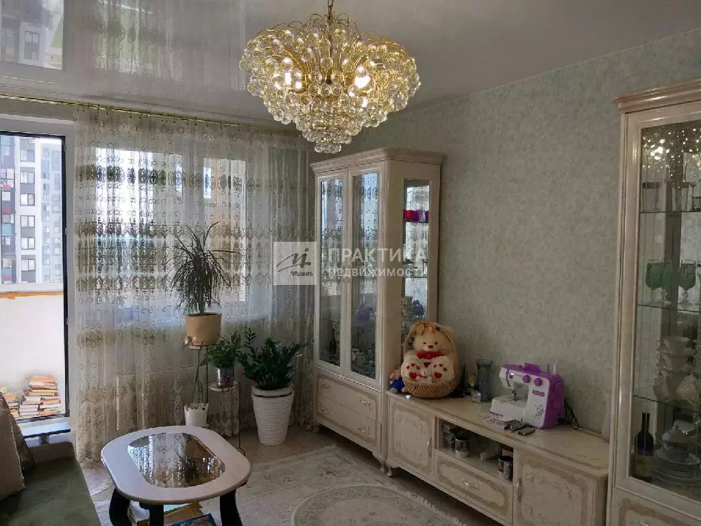 Продается 2-комнатная квартира - Фото 2