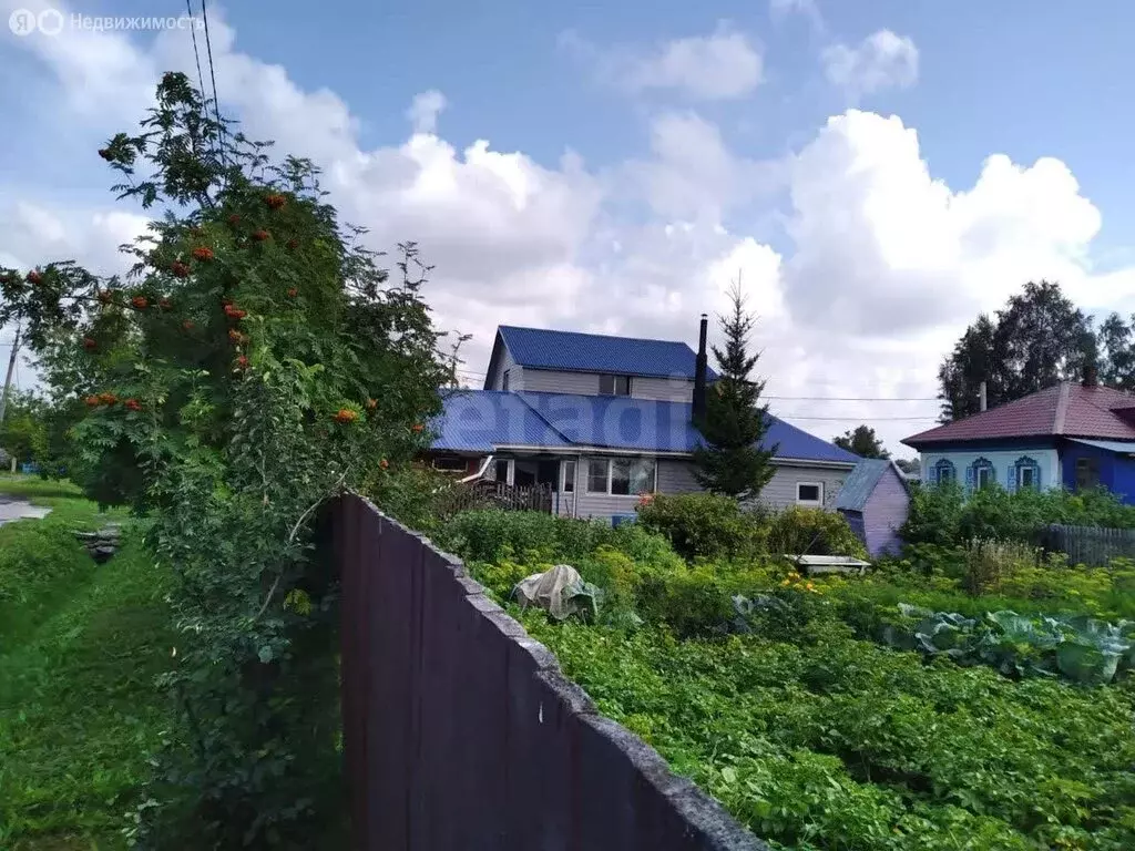 Дом в Топки, Школьная улица (95.2 м) - Фото 2