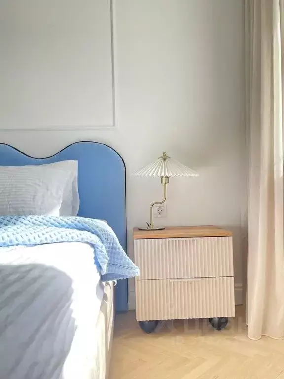 2-к кв. Москва Большая Дорогомиловская ул., 8 (54.0 м) - Фото 1