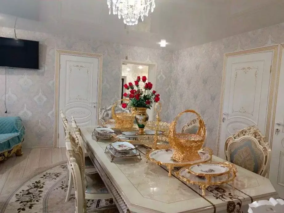 Дом в Волгоградская область, Волгоград Мингечаурская ул. (67 м) - Фото 0