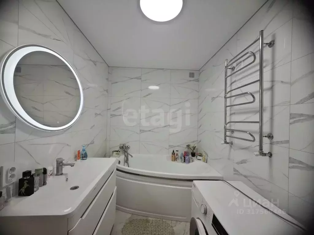 Дом в Ставропольский край, Георгиевск ул. Грушевая (92 м) - Фото 1