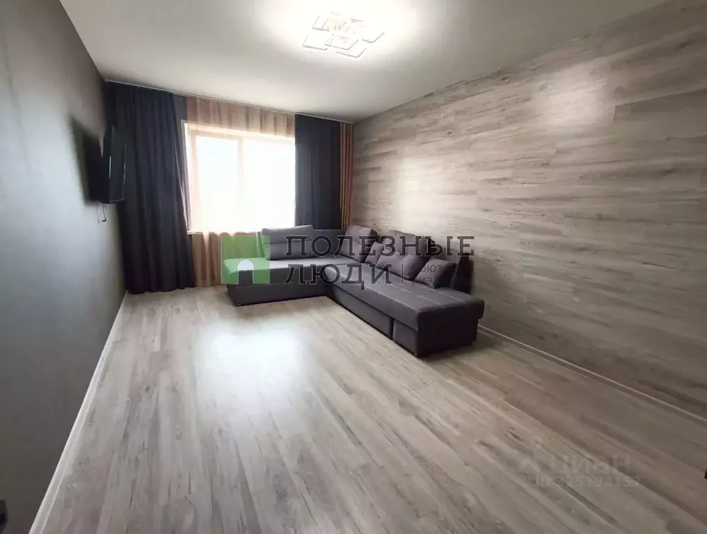 1-к кв. Орловская область, Орловский муниципальный округ, д. Жилина ... - Фото 2