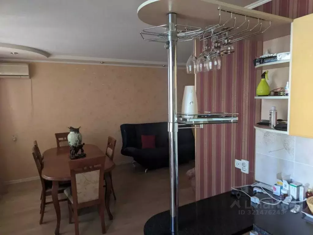 3-к кв. Крым, Бахчисарай ул. Советская, 18 (67.0 м) - Фото 0