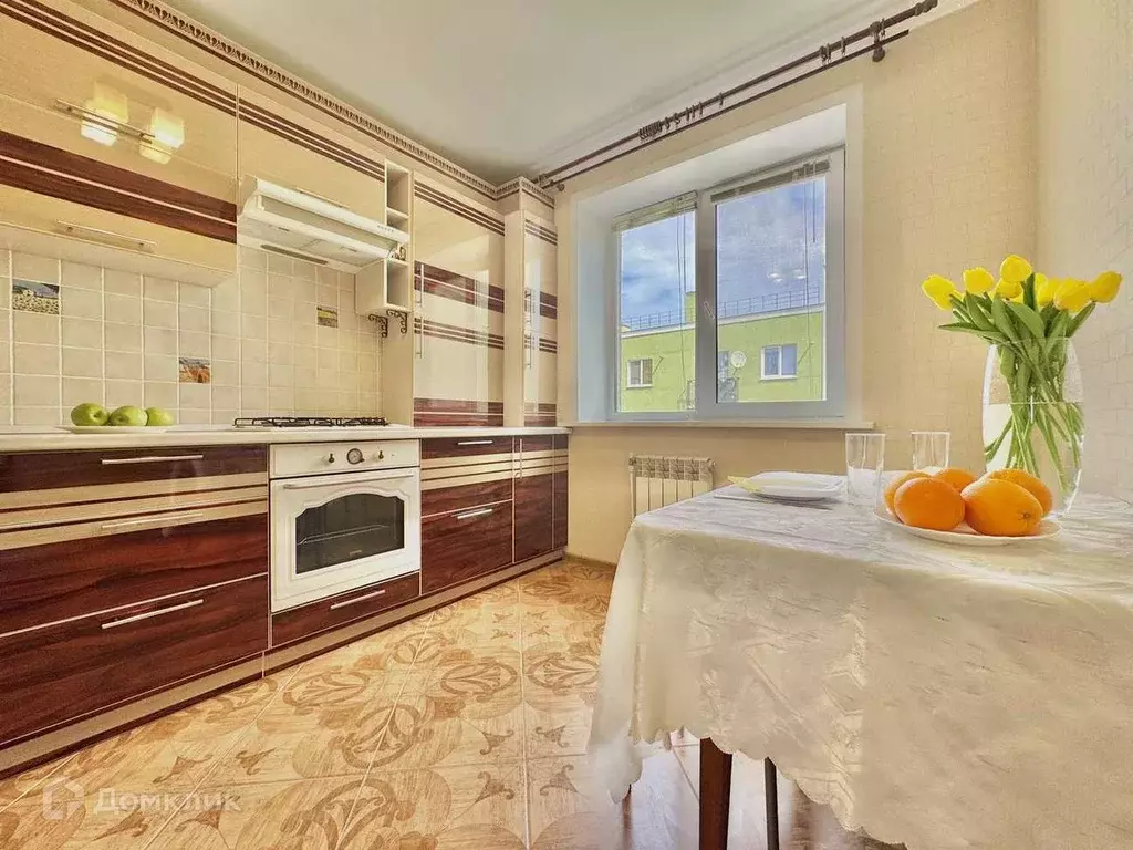 Продаётся 2-к квартира, 56.8 м - Фото 0