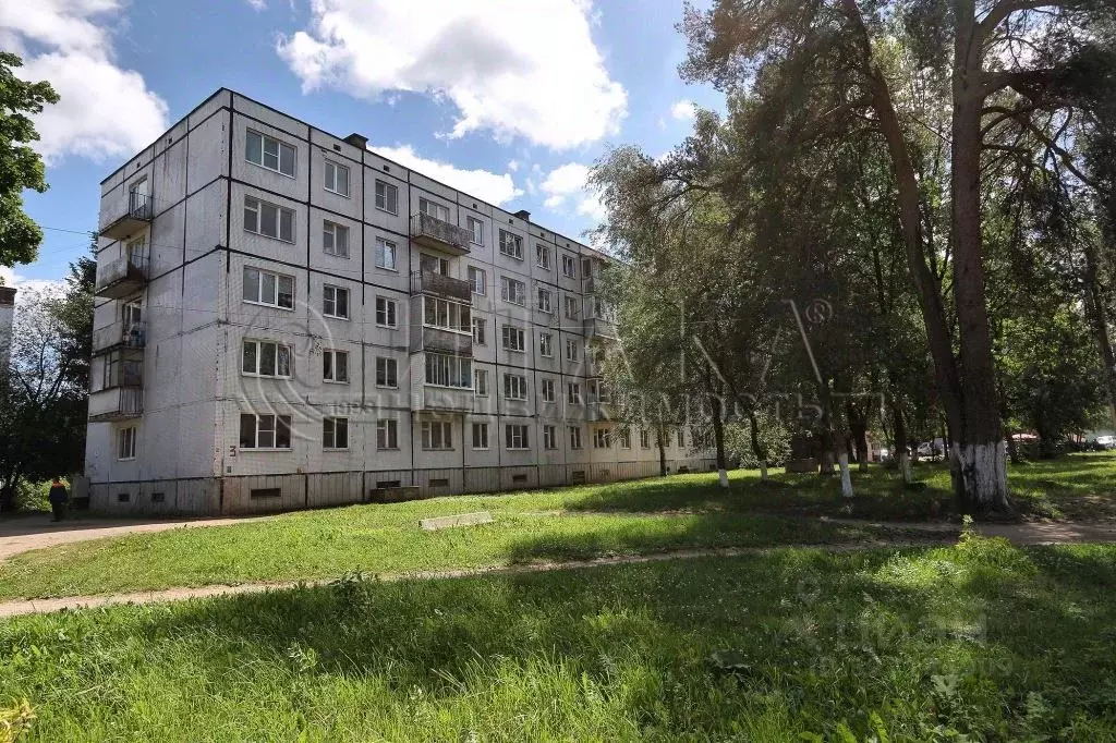 2-к кв. Ленинградская область, Лужский район, д. Ретюнь ул. ... - Фото 1