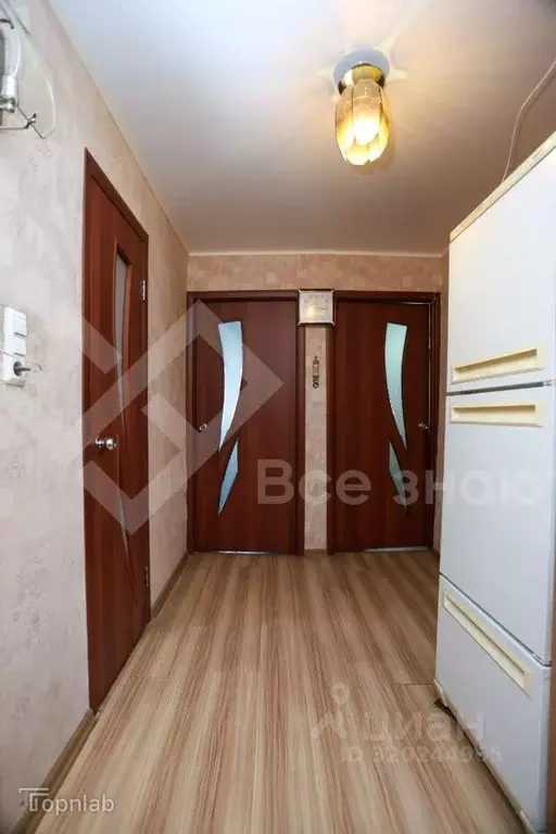 2-к кв. Челябинская область, Челябинск просп. Победы, 334 (47.5 м) - Фото 1