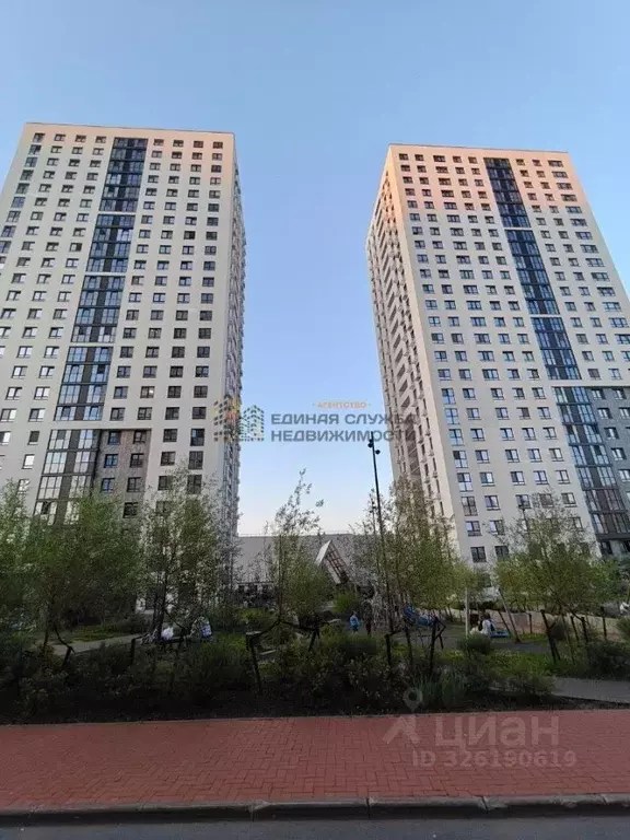 2-к кв. Башкортостан, Уфа ул. Уфимское Шоссе (45.0 м) - Фото 2