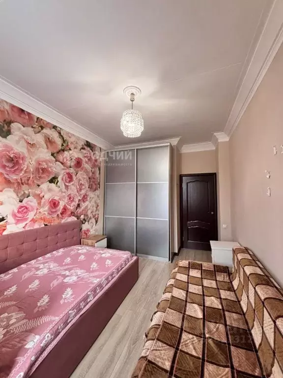 2-к кв. Чувашия, Чебоксары просп. Ленина, 25 (59.0 м) - Фото 2