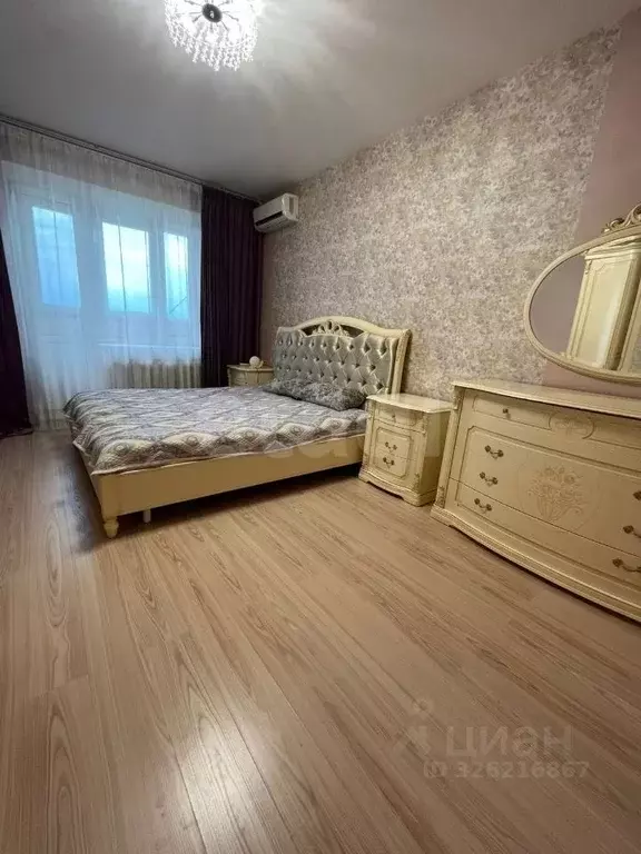 3-к кв. Башкортостан, Уфа ул. Менделеева, 150/5 (92.0 м) - Фото 2