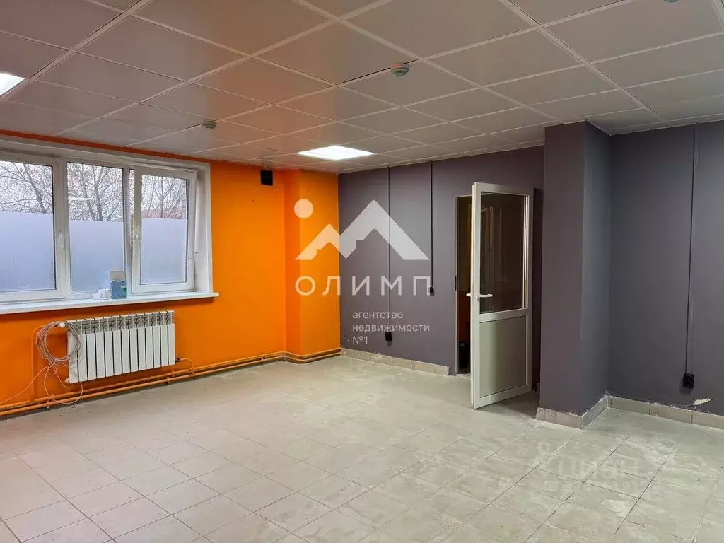 Помещение свободного назначения в Ярославская область, Ярославль ул. ... - Фото 2