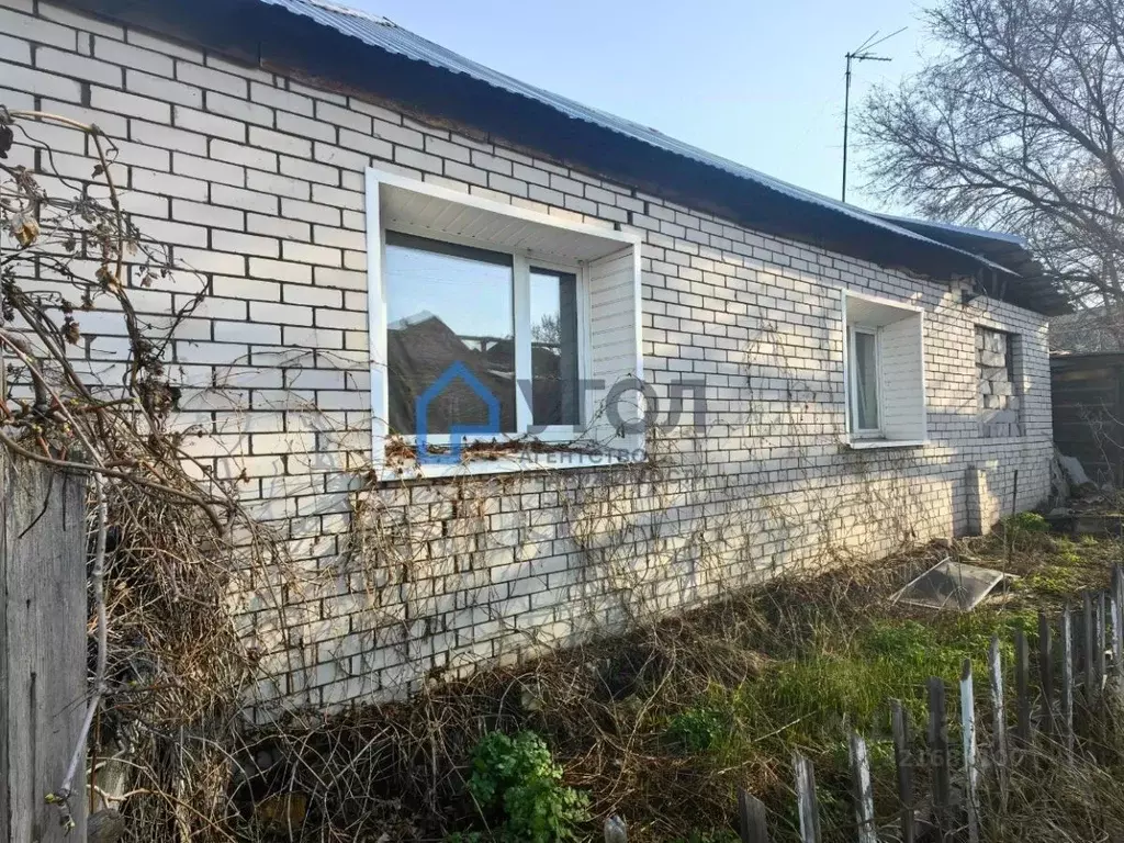 Дом в Самарская область, Сызрань ул. 1-я Мурманская, 10 (92 м) - Фото 2