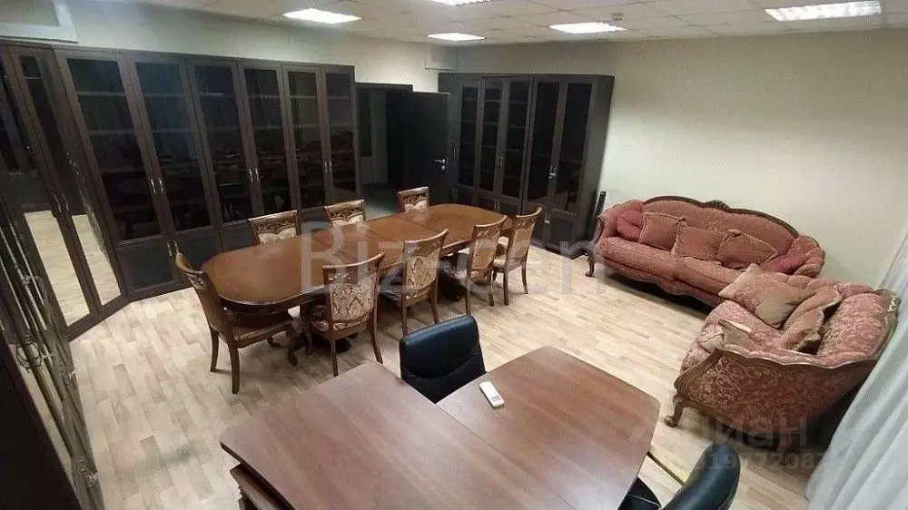 Офис в Москва Старокалужское ш., 62 (1584 м) - Фото 0