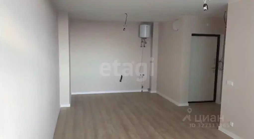 Студия Крым, Судак ул. Айвазовского, 8 (32.0 м) - Фото 2