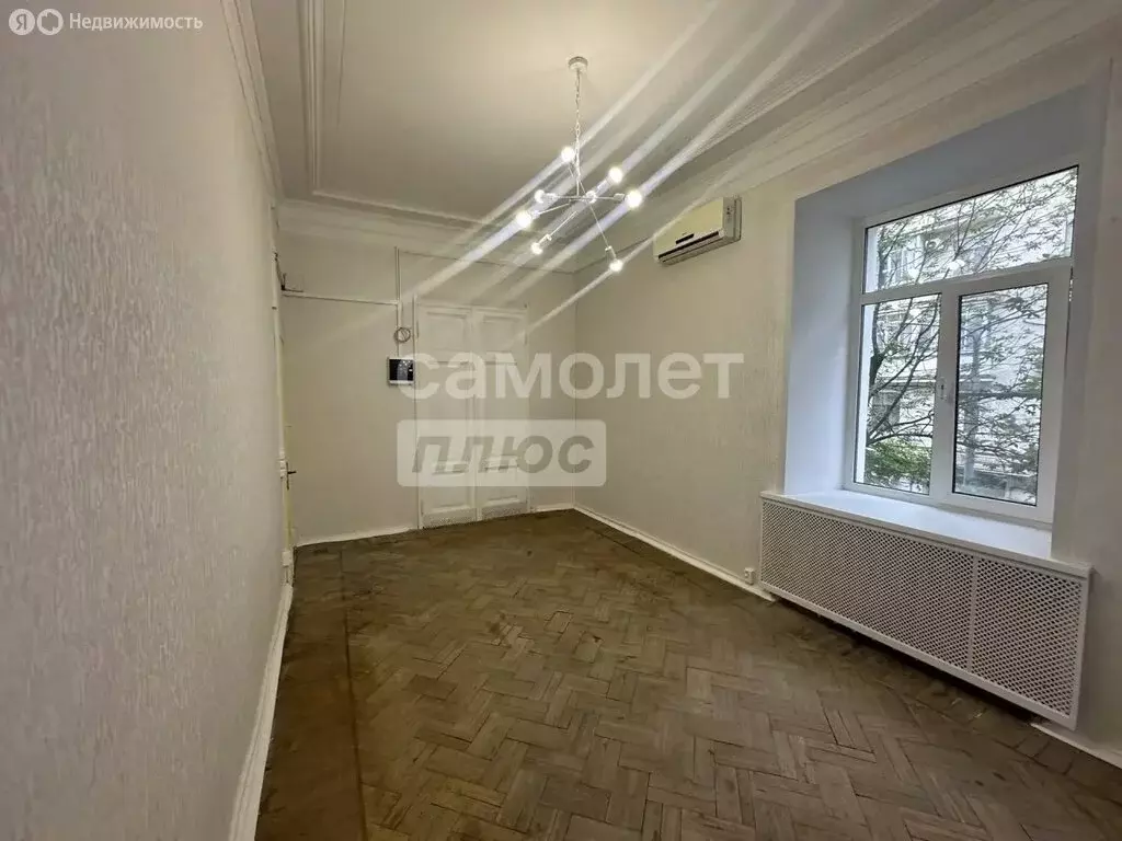 1к в 3-комнатной квартире (17.4 м) - Фото 2