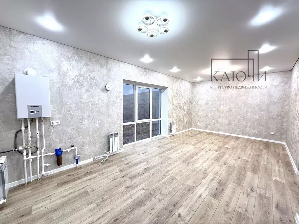 Дом в Челябинская область, Магнитогорск ул. Мирная, 63 (80 м) - Фото 1