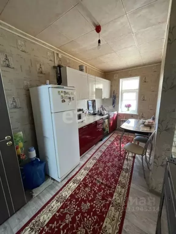 Дом в Архангельская область, Котлас ул. Большая Слободка, 1А (67 м) - Фото 1