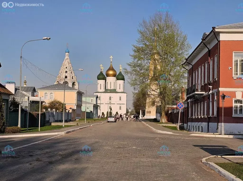 Помещение свободного назначения (931 м) - Фото 1