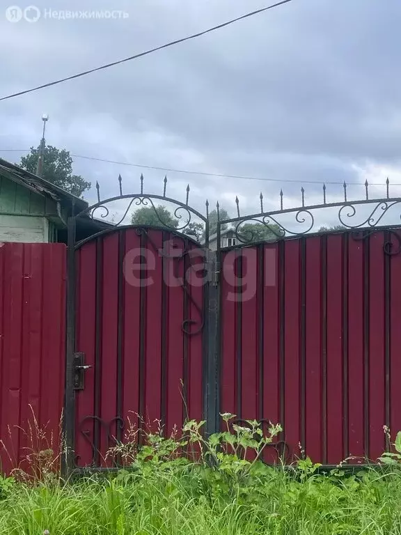 Дом в Медынь, улица Володарского (36.6 м) - Фото 2