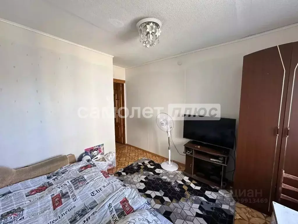 3-к кв. Белгородская область, Белгород ул. Николая Чумичова, 70 (69.3 ... - Фото 2