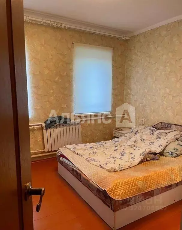 Дом в Ростовская область, Белая Калитва Краснопартизанская ул. (138 м) - Фото 1