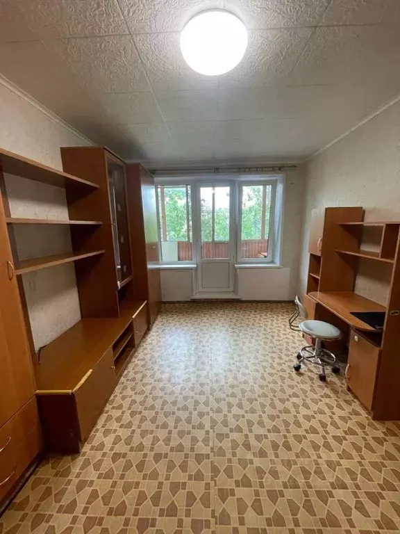 1-к кв. Москва ул. Кубинка, 15к1 (37.0 м) - Фото 1