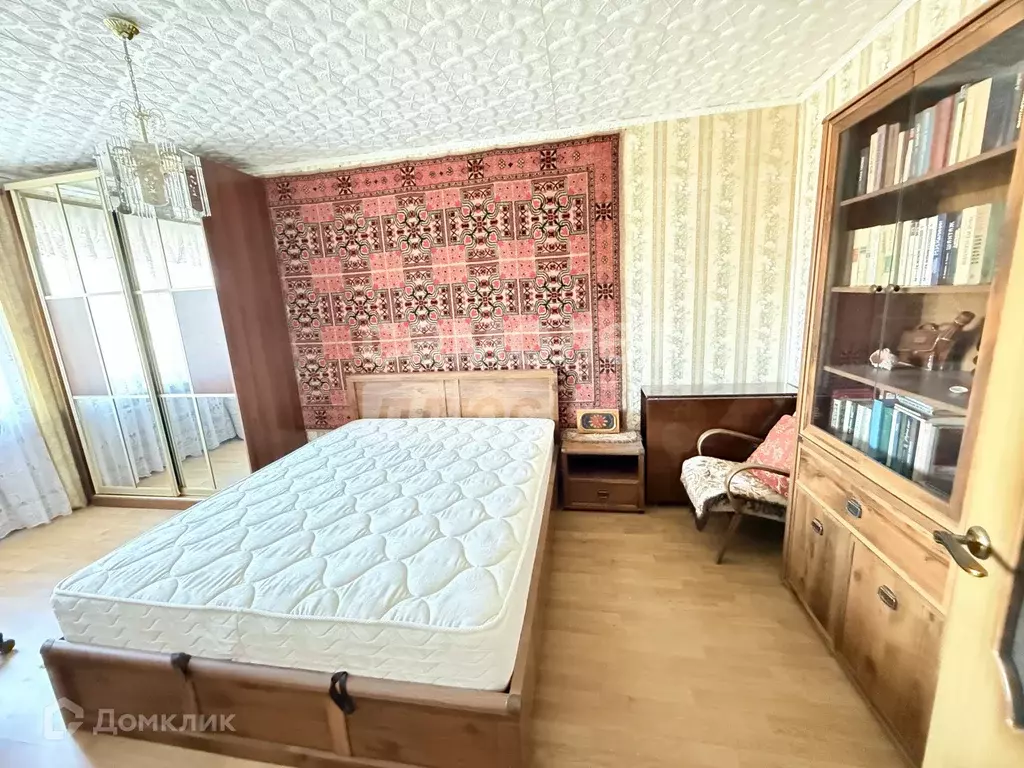 Продаётся 3-к квартира, 59.8 м - Фото 1
