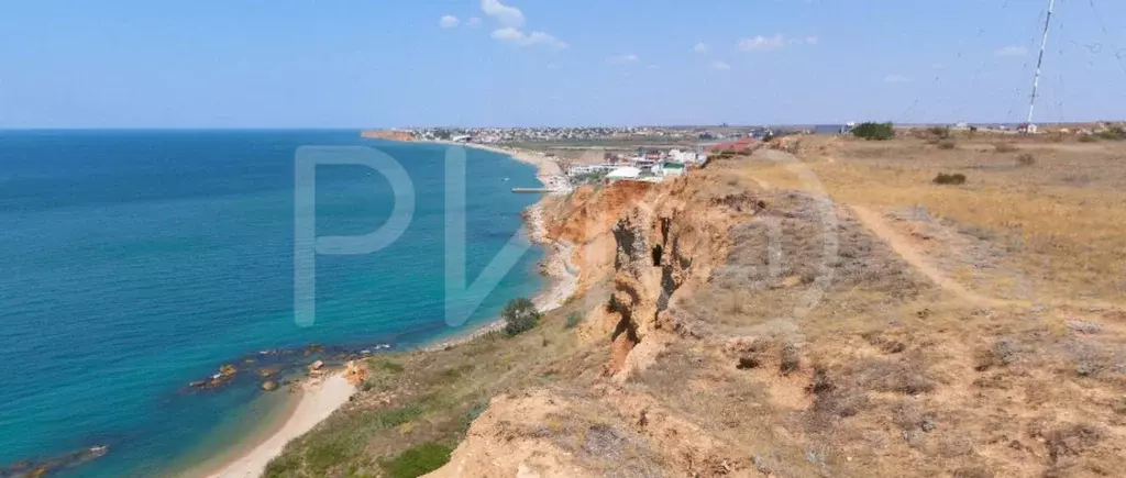 Участок в Севастополь Мираж садовое товарищество, Б сектор,  (11.77 ... - Фото 0